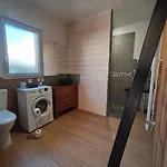 Alpesi faház Pour Amoureux A Gerardmer *