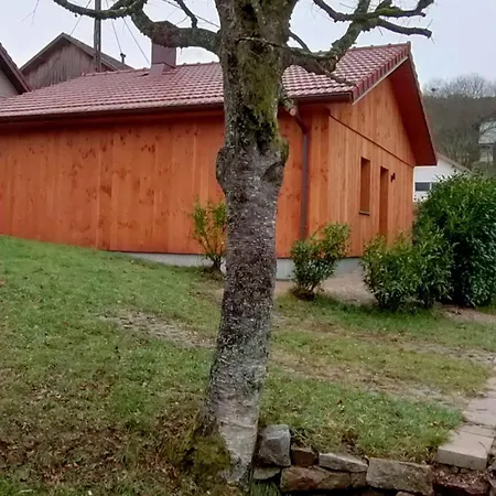شاليه Pour Amoureux A Gerardmer *