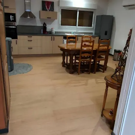 Chalet Pour Amoureux A Gerardmer