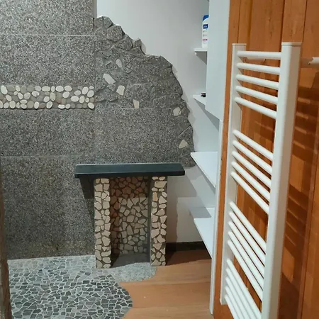 Chalet Pour Amoureux A Gerardmer