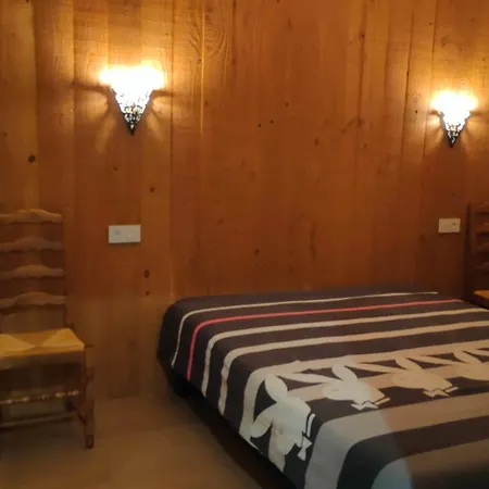 Pour Amoureux A Gerardmer Dağ evi *