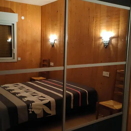 Pour Amoureux A Gerardmer كسونبورت-لونجمير