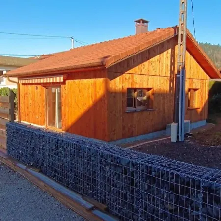 Pour Amoureux A Gerardmer * Xonrupt-Longemer