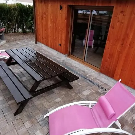 Pour Amoureux A Gerardmer Chalet Xonrupt-Longemer