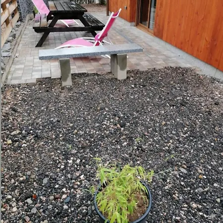 Chalet Pour Amoureux A Gerardmer