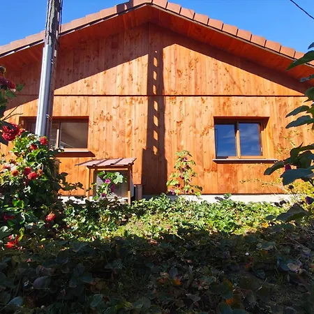 Pour Amoureux A Gerardmer Xonrupt-Longemer