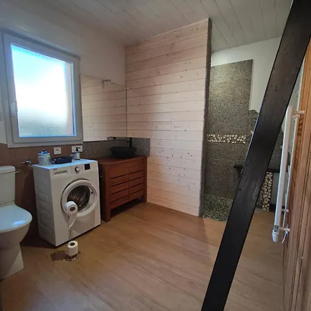 شاليه Pour Amoureux A Gerardmer *