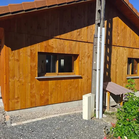 Pour Amoureux A Gerardmer Xonrupt-Longemer