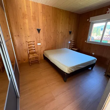 Pour Amoureux A Gerardmer