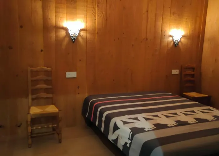 Pour Amoureux A Gerardmer 샬레 *