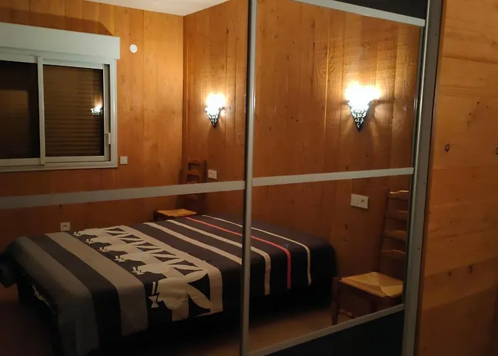 Pour Amoureux A Gerardmer 종루프 롱지메르