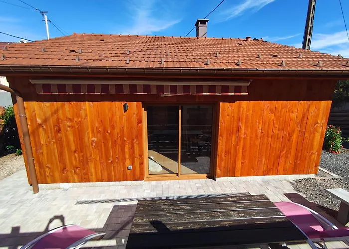 Pour Amoureux A Gerardmer *