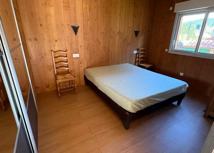 Pour Amoureux A Gerardmer